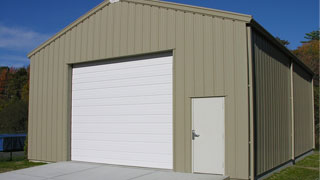 Garage Door Openers at Covington, Washington